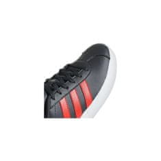 Adidas Boty 31.5 EU VL Court 20 K