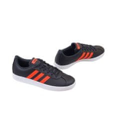 Adidas Boty 31.5 EU VL Court 20 K