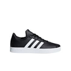 Adidas Boty černé 31 EU VL Court 20 K