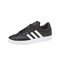 Adidas Boty černé 31 EU VL Court 20 K