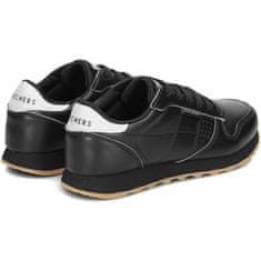 Skechers Boty černé 41 EU Old School Cool