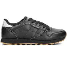 Skechers Boty černé 41 EU Old School Cool