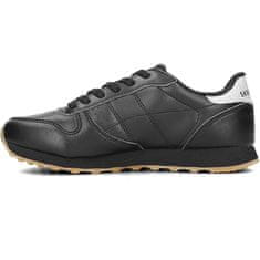 Skechers Boty černé 41 EU Old School Cool