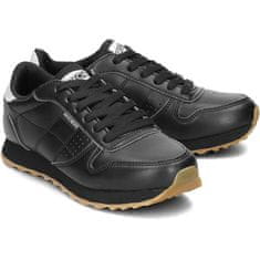 Skechers Boty černé 41 EU Old School Cool