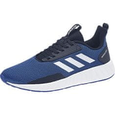 Adidas Boty modré 42 2/3 EU Questar Drive