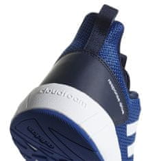 Adidas Boty modré 42 2/3 EU Questar Drive