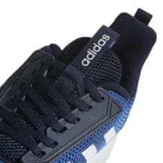 Adidas Boty modré 42 2/3 EU Questar Drive