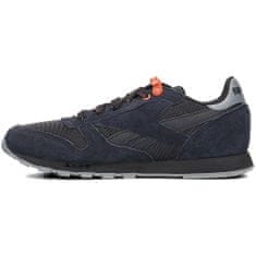 Reebok Boty černé 34.5 EU Classic Leather