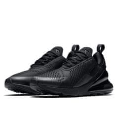 Nike Boty černé 42 EU Air Max 270