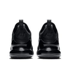 Nike Boty černé 42 EU Air Max 270
