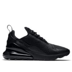 Nike Boty černé 42 EU Air Max 270