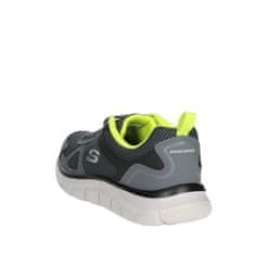 Skechers Boty grafitové 45 EU 52630CCLM