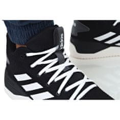 Adidas Boty černé 42 2/3 EU B Ball 80S