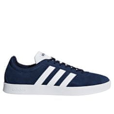 Adidas Boty tmavomodré 43 1/3 EU VL Court 20