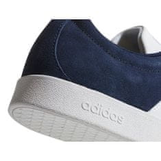 Adidas Boty tmavomodré 43 1/3 EU VL Court 20