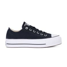 Converse Kecky černé 39.5 EU 95ALL Star