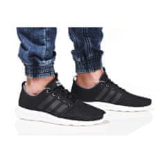 Adidas Boty černé 40 2/3 EU CF Swift Racer