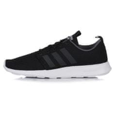 Adidas Boty černé 40 2/3 EU CF Swift Racer