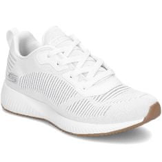 Skechers Boty bílé 35.5 EU Glam League