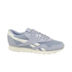 Reebok Boty modré 35.5 EU CL Nylon Mesh M