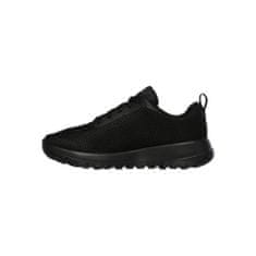 Skechers Boty černé 39.5 EU Bobs Squad Tough