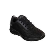 Skechers Boty černé 39.5 EU Bobs Squad Tough