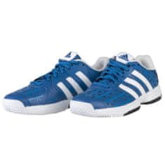 Adidas Boty tenisové modré 36 2/3 EU Barricade Club XJ