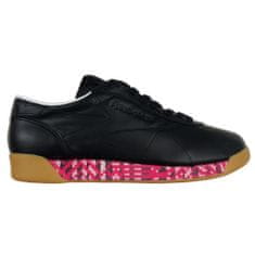 Reebok Boty černé 37.5 EU Freestyle Low Old Meets