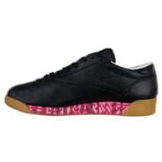 Reebok Boty černé 37.5 EU Freestyle Low Old Meets