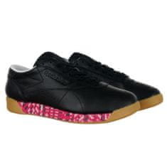 Reebok Boty černé 37.5 EU Freestyle Low Old Meets