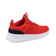 Adidas Boty červené 33.5 EU Cloudfoam Ultimate