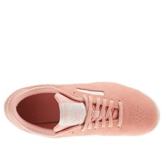 Reebok Boty růžové 35.5 EU Princess Woven Embroidered