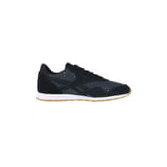 Reebok Boty černé 38 EU CL Nylon Slim Txt L