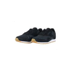 Reebok Boty černé 36 EU CL Nylon Slim Txt L