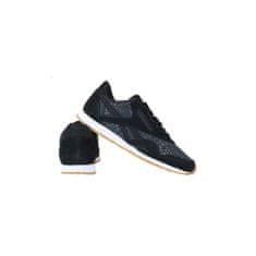 Reebok Boty černé 38 EU CL Nylon Slim Txt L