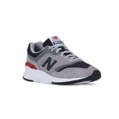 New Balance Boty šedé 44 EU 997