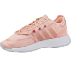 Adidas Boty růžové 39 1/3 EU N5923 J