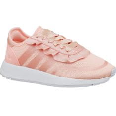 Adidas Boty růžové 39 1/3 EU N5923 J