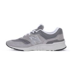 New Balance Boty šedé 44.5 EU 997