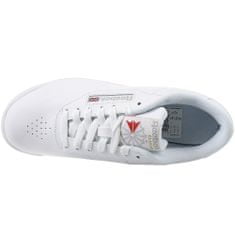 Reebok Boty bílé 37.5 EU Princess