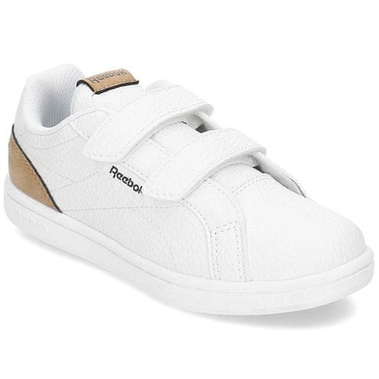 Reebok Boty bílé Royal Comp Cln 2V