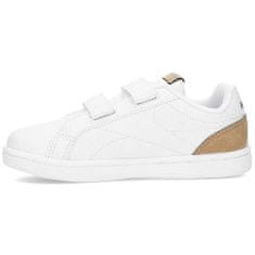 Reebok Boty bílé 27.5 EU Royal Comp Cln 2V