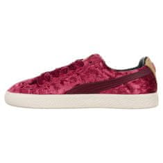 Puma Boty červené 36 EU Clyde X Extra Butter Unisex