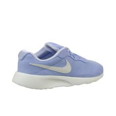 Nike Boty modré 36.5 EU Tanjun SE GS