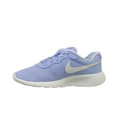 Nike Boty modré 36.5 EU Tanjun SE GS