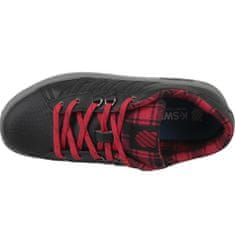 K-SWISS Boty černé 37 EU Kswiss Hoke Plaid