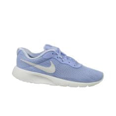 Nike Boty modré 36.5 EU Tanjun SE GS