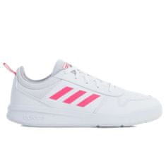 Adidas Boty bílé 36 EU Tensaur K