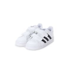 Adidas Boty bílé 18 EU Grand Court I