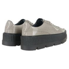 Puma Boty 38.5 EU X Fenty Rihanna Pointy Creeper Patent